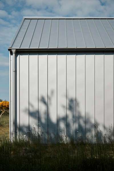 Sauber, rauh und ganz einfach wow!, Æblerosevej 1, DK-4583 Sjællands Odde